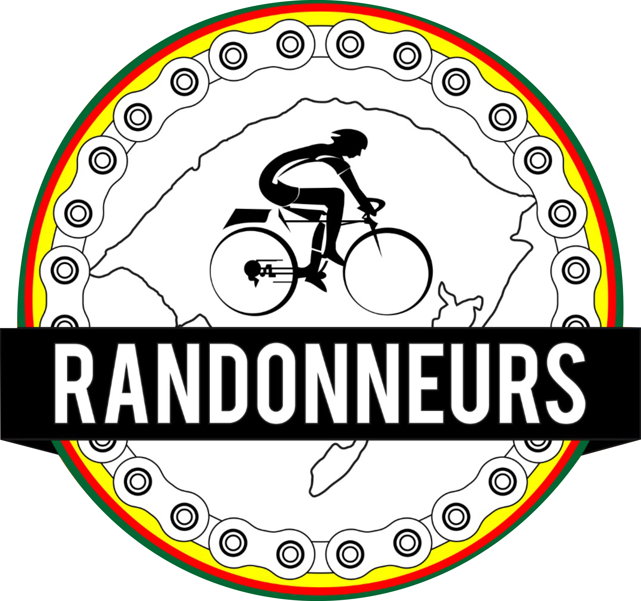 Logo Randonneurs RS